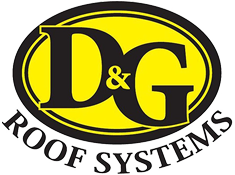 D&G Roof Systems Logo
