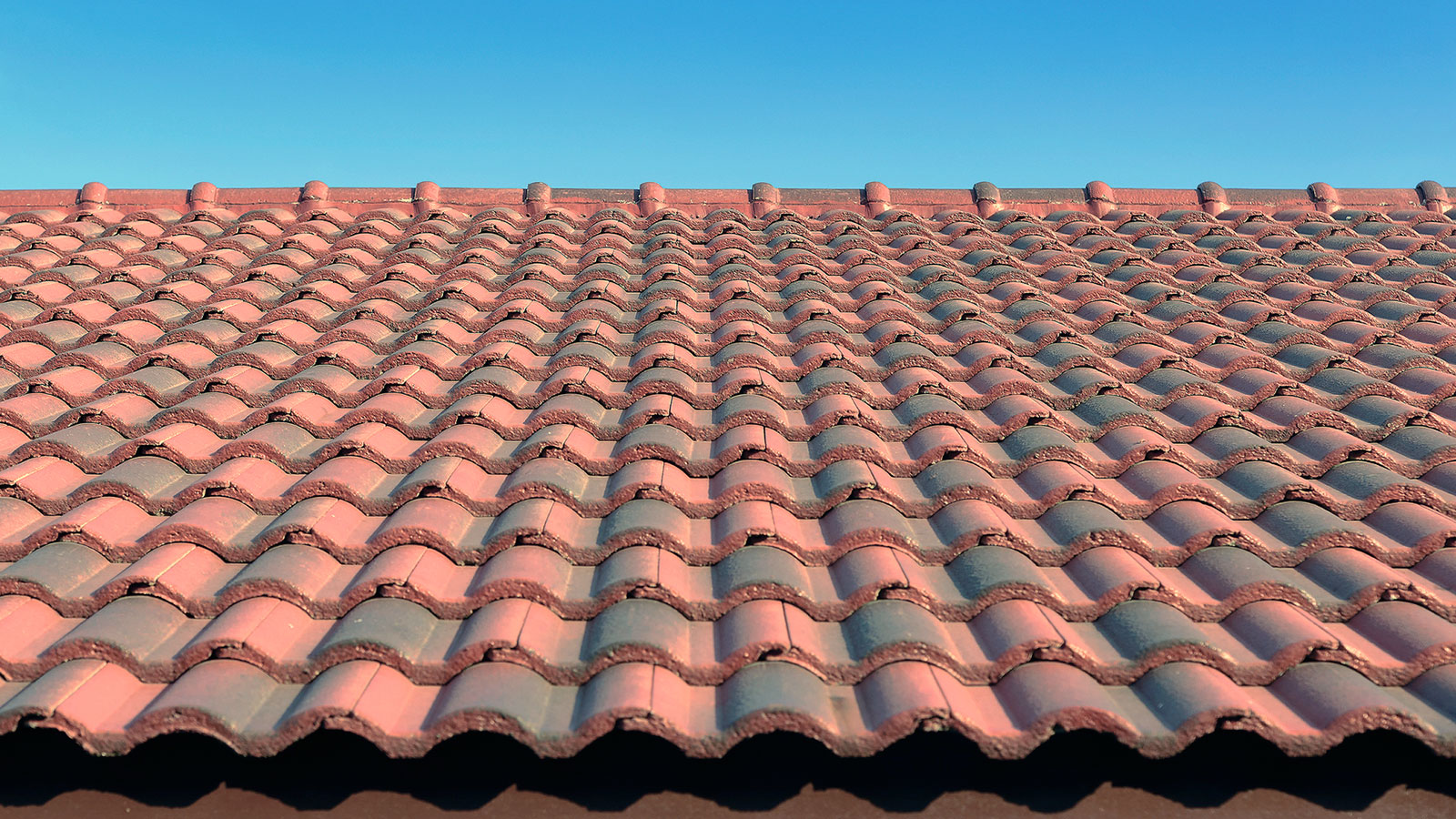 Quality Tile Roofer In Dallas Fort Worth | D&G Roof Systems